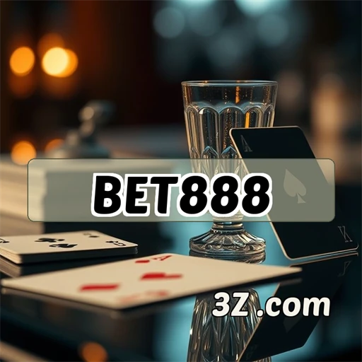 Apostas Vibrantes no bet888 que Transformam a Experiência do Jogador