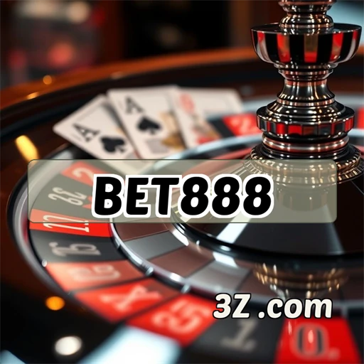 Inovação e Diversão: O App do Bet888 Para Jogadores